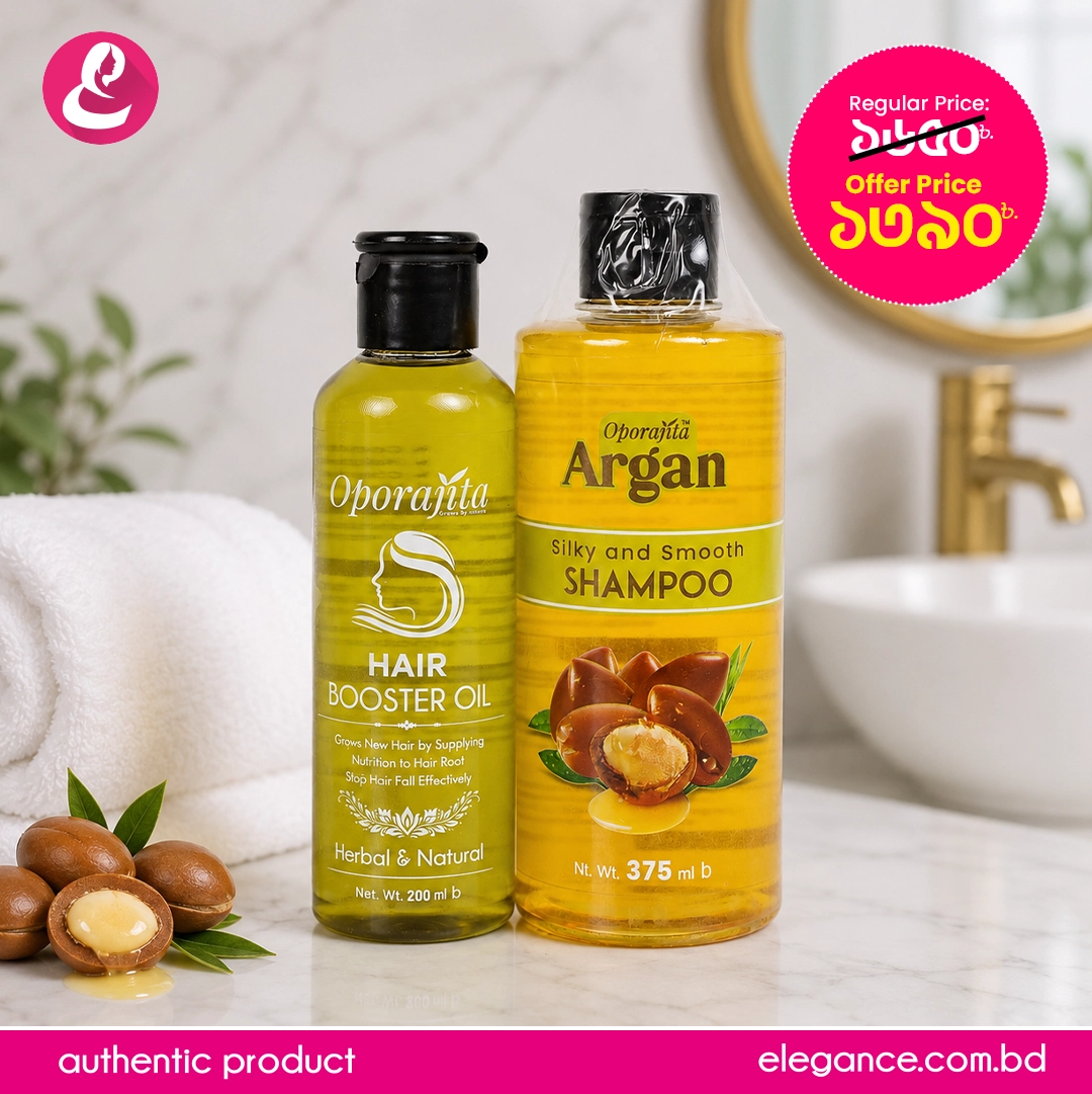 Oporajita Damage Care Combo